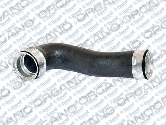 SWAPP 68457 Turbo Hortumu A3 - Caddy - Golf V - Jetta - Passat - Touran - Octavia - Superb - Altea - Leon - Toledo 04> Bjb-Bkc-Bkd-Azv-Bru-Bxf-Bxe